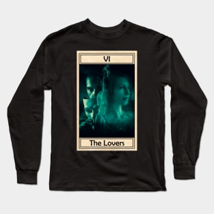 The Lovers Long Sleeve T-Shirt